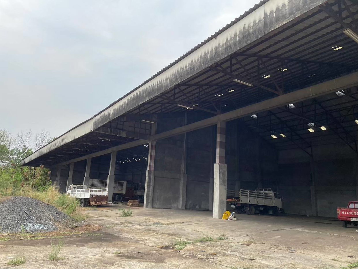 รูป ที่ดินพร้อมสิ่งปลูกสร้าง 3278.1 ตร.วา หมู่ที่ 3 อำเภอลำปลายมาศ บุรีรัมย์ 33M - รูปที่ 5/11