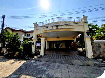 Houses for sale Lamlukka Khlong Nung : FOR SALE  HOUSE PROPERTY  11456000 BAHT.