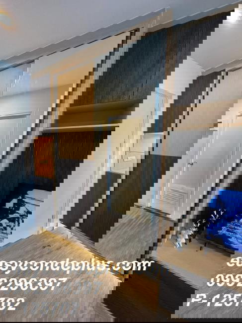 รูป P-125702 วิวเมืองสวย! รีเจ้นท์ โฮม บางนา 1 ห้องนอน ใกล้ BTS บางนา 11,000 บาท   | Line Id: @easycondoplus | 099-229-6397 - รูปที่ 8/20