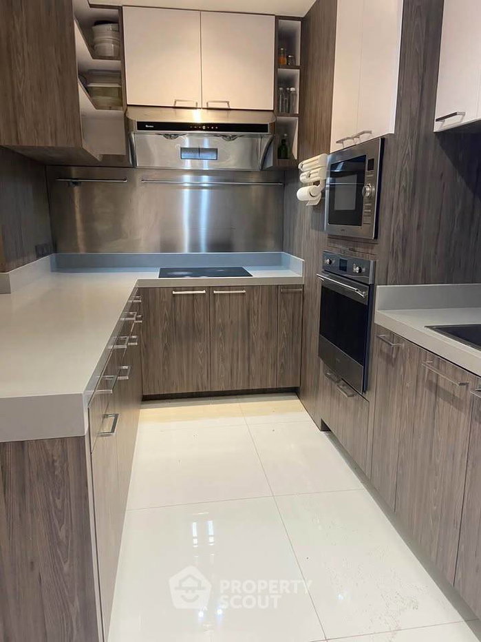 รูป คอนโด 3-ห้องนอน ที่ รอยัล คาสเซอร์ สุขุมวิท ใกล้ BTS พร้อมพงษ์ (ID 2693117) - รูปที่ 3/10