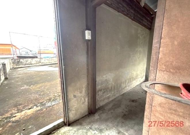 รูป บ้านเดี่ยว 54.5 ตร.วา ทุ่งสง นครศรีธรรมราช 7.6M - รูปที่ 10/30