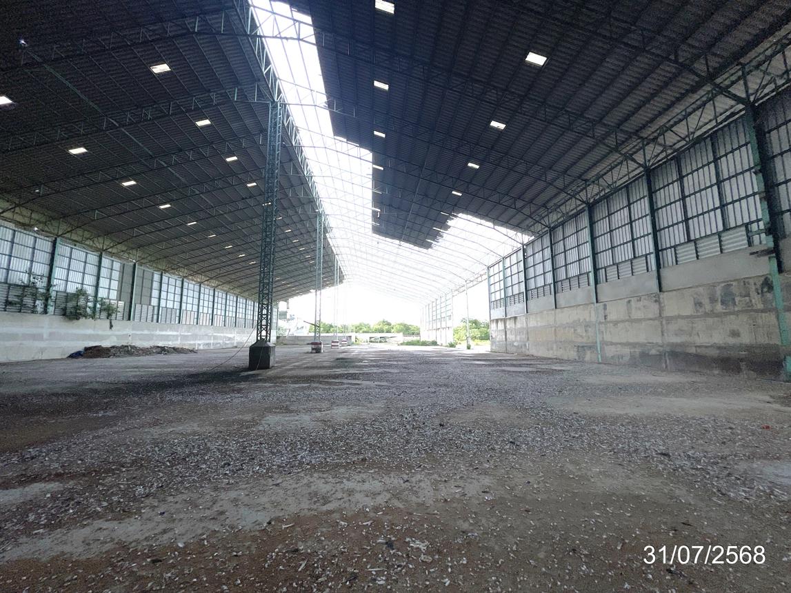 picture FACTORY 15917.9 Sq.w. Nong Chang Uthai Thani for 28M - 27/50