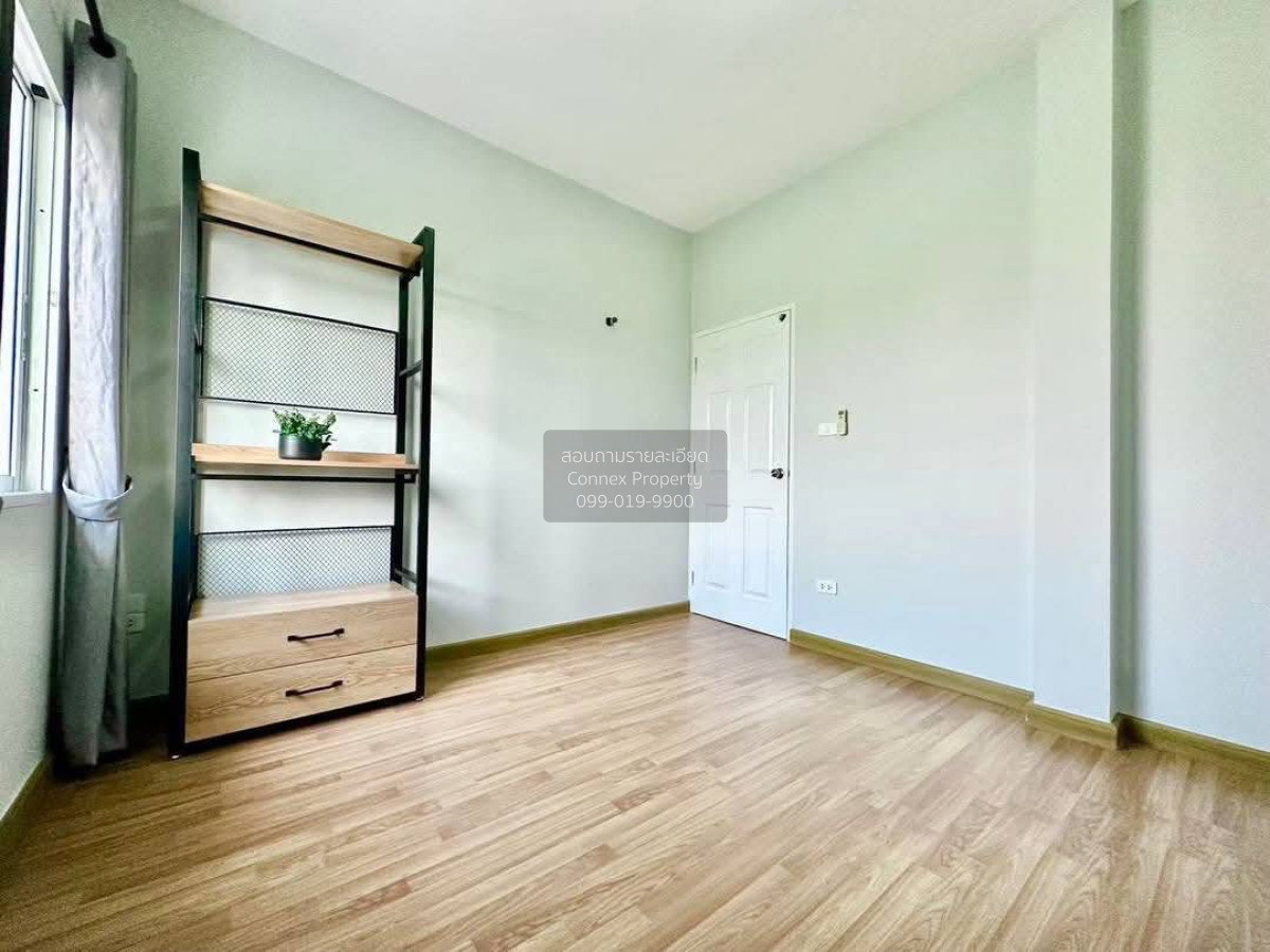 รูป เช่าบ้าน  เดอะ ริช ทาวน์ คุ้มเกล้า - สุวรรณภูมิ ลำปลาทิว เขต ลาดกระบัง กรุงเทพ CX-150985 ✅ ทักไลน์ @connexproperty ตอบทันที ทีมงานมืออาชีพ ✅ - รูปที่ 9/12