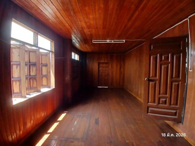รูป บ้านเดี่ยว 296 ตร.วา งาว ลำปาง 3.2M - รูปที่ 10/38