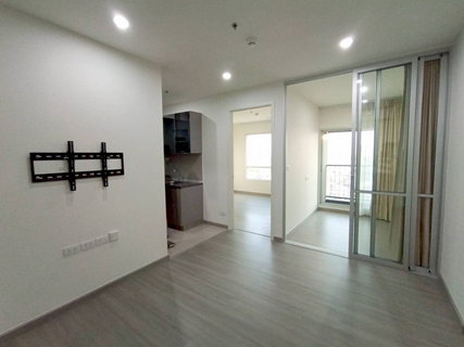 ขาย รหัส PP027 คอนโด The President จรัญ - แยกไฟฉาย