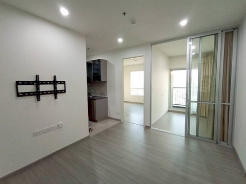 ขาย รหัส PP027 คอนโด The President จรัญ - แยกไฟฉาย