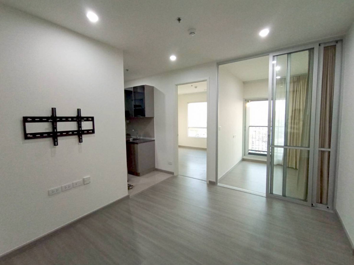 รูป ขาย รหัส PP027 คอนโด The President จรัญ - แยกไฟฉาย - รูปที่ 1/15