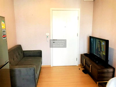 เช่าคอนโด ถนนจรัญสนิทวงศ์ : เช่าคอนโด  พลัม คอนโด ปิ่นเกล้า สเตชั่น MRT-บางยี่ขัน บางยี่ขัน เขต บางพลัด กรุงเทพ CX-86095 ✅ ทักไลน์ @connexproperty ตอบทันที ทีมงานมืออาชีพ ✅