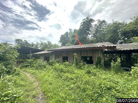 รูป บ้านเดี่ยว 10506.7 ตร.วา เดชอุดม อุบลราชธานี 2.3M - รูปที่ 23/26