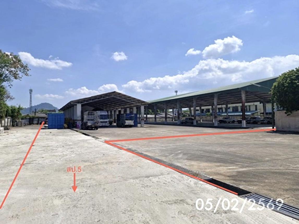 รูป บ้านเดี่ยว 1097.9 ตร.วา กันตัง ตรัง 19.4M - รูปที่ 22/28
