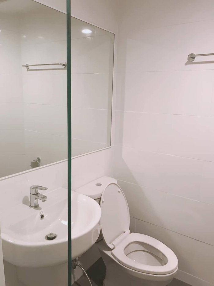 รูป +++ขายด่วน+++ The Excel Parc Lasalle 19*** 1 ห้องนอน 27.57 ตร.ม. - รูปที่ 10/15