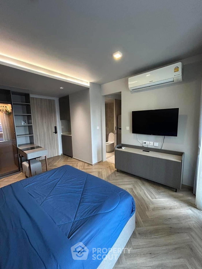 รูป คอนโด 1-ห้องนอน ที่ แชปเตอร์ ทองหล่อ 25 ใกล้ ทองหล่อ (ID 2787647) - รูปที่ 4/8