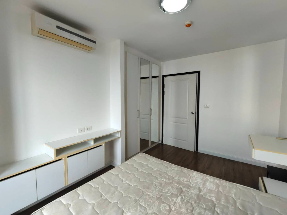 รูป คอนโด ให้เช่า :  iCondo Sukhumvit 103 : ไอคอนโด สุขุมวิท 103  (( BTS Onnut Udomsuk  )) MK-02  line @livingbkk - รูปที่ 7/37