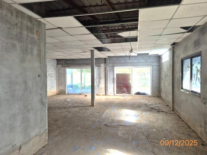 รูป บ้านเดี่ยว 65.1 ตร.วา ถ้ำพรรณรา นครศรีธรรมราช 1.6M - รูปที่ 7/28
