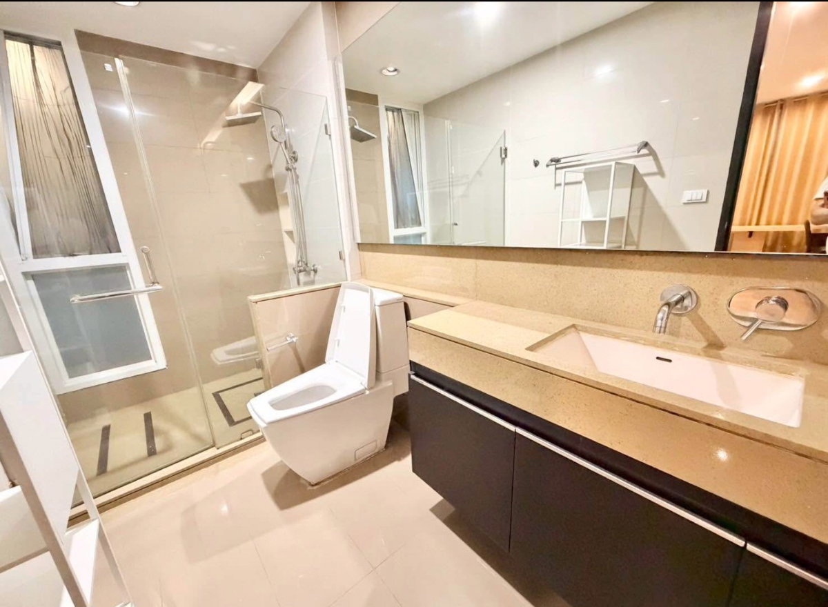 รูป #A124221 ✅ 5/4/69 ให้เช่า The Address Pathumwan 📲📢สอบถาม ld line @condoboy - รูปที่ 14/16