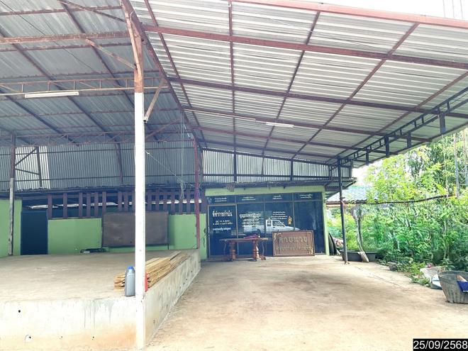 รูป เพิงอเนกประสงค์ 225 ตร.วา เมืองนครราชสีมา นครราชสีมา 1.4M - รูปที่ 4/32