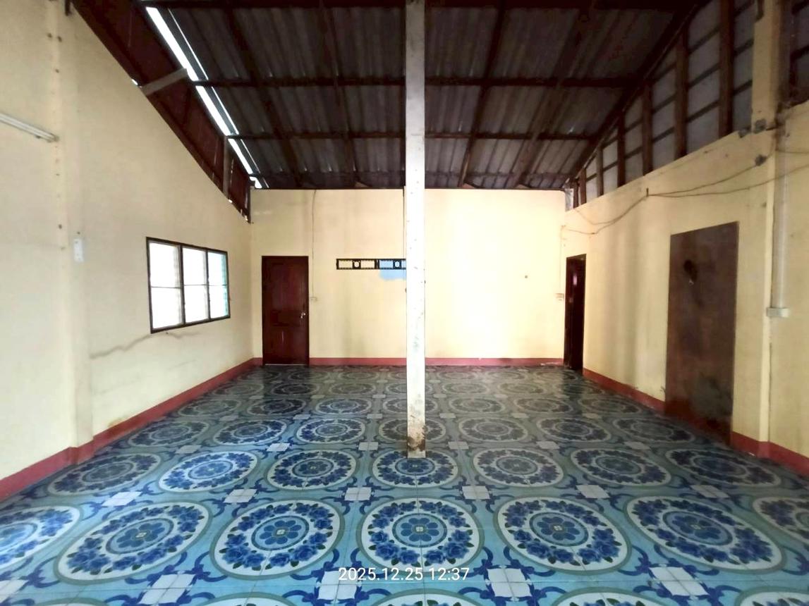 รูป บ้านเดี่ยว 781 ตร.วา เดิมบางนางบวช สุพรรณบุรี 1.6M - รูปที่ 22/34