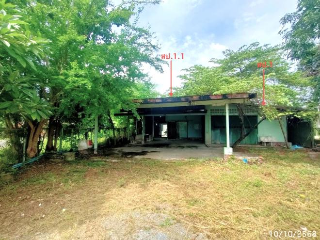 picture HOME 132.7 Sq.w. Don Chedi Suphanburi for 1.4M - 1/32