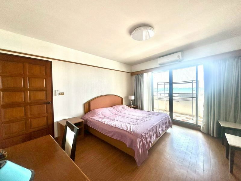 picture Condo for rent, Eastern Tower Sriracha, city center, convenient transportation. - 13/16