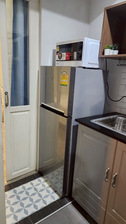 รูป 🆙👉 ให้เช่า คอนโด Regent Home Sukhumvit97/1 🔥🔥 ราคาดี ห้องสวย น่าอยู่ เฟอร์ครบ 🔥🔥 เดินทางสะดวก ใกล้ BTS บางจาก !!! - รูปที่ 13/14