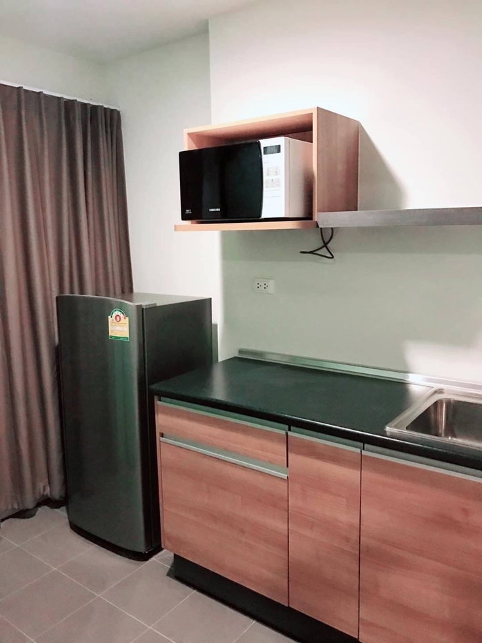 รูป +++ขายด่วน+++ The Excel Parc Lasalle 19*** 1 ห้องนอน 27.57 ตร.ม. - รูปที่ 7/15