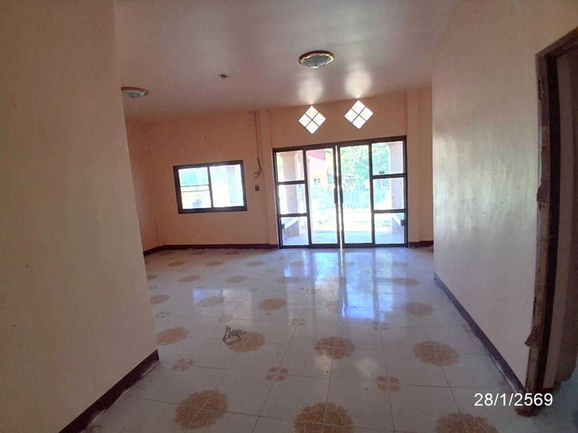 picture HOME 111 Sq.w. Phon Thong Roi Et for 1.2M - 21/34