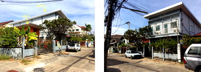 LAND 98.8 Sq.w. Muang Ubon Ratchathani Ubon Ratchathani for 2.9M