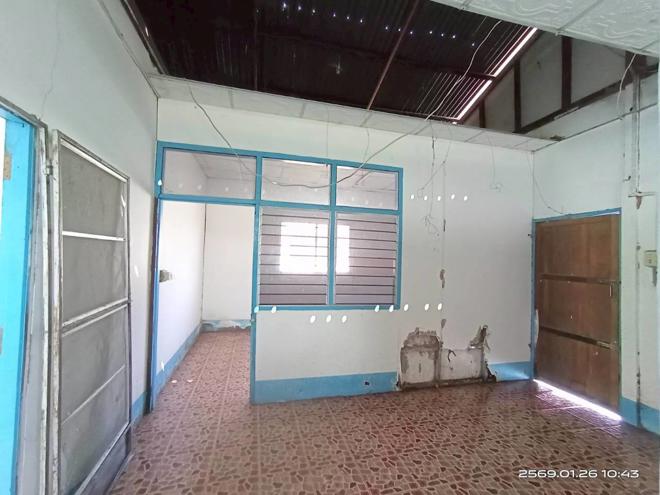 รูป บ้านเดี่ยว 863 ตร.วา พยัคฆภูมิพิสัย มหาสารคาม 4.2M - รูปที่ 13/38