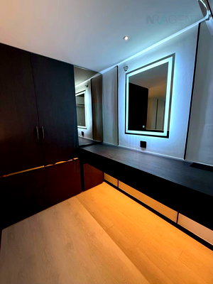 Condos for sale Provincial Electricity Authority (Pea) : 📌 For Sell Condo KNIGHTSBRIDGE SPACE RATCHAYOTHIN Building 1, Floor 19,Duplex, Room size 40 sqm