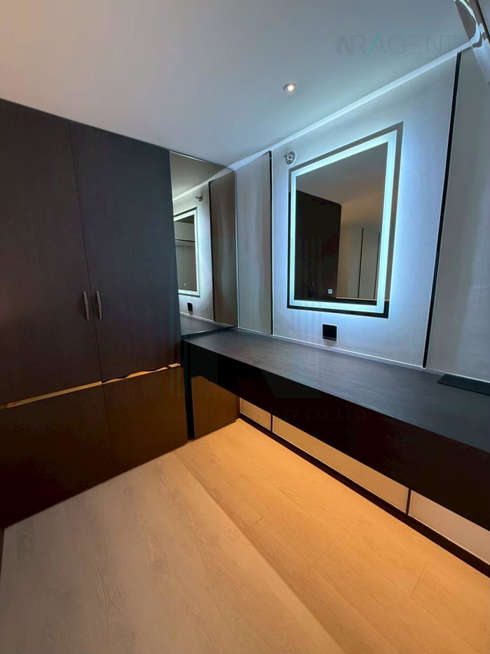 รูป 📌 ขายคอนโด ไนท์บริดจ์ สเปซ รัชโยธิน อาคาร 1 ชั้น 19 Duplex ขนาด 40 ตรม ใกล้ Avenue รัชโยธิน - รูปที่ 1/8