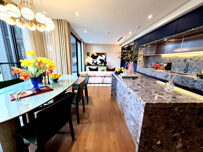 คอนโด พร้อมพงษ์ : Via 34 คอนโดหรูยูนิตน้อย ทำเลทองหล่อ ใกล้ BTS 350 ม. เริ่ม 22 ล้าน | สิทธิพิเศษเฉพาะ Pre-Sale‼️25-26เม.ษ. 📞065-4496399 🟢LINE: @wsrcondo