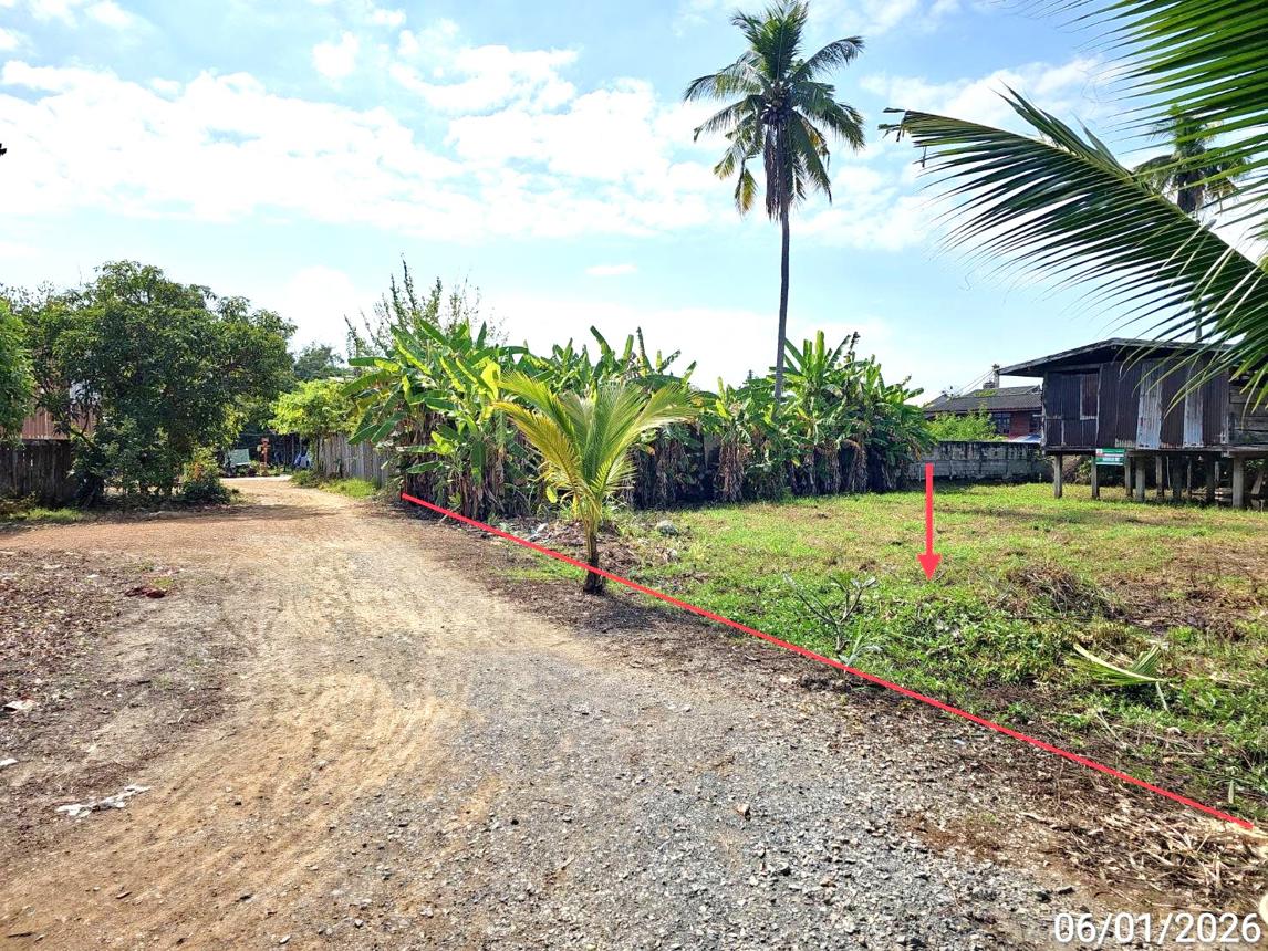 รูป บ้านเดี่ยว 491.6 ตร.วา สวรรคโลก สุโขทัย 738,000 - รูปที่ 7/16