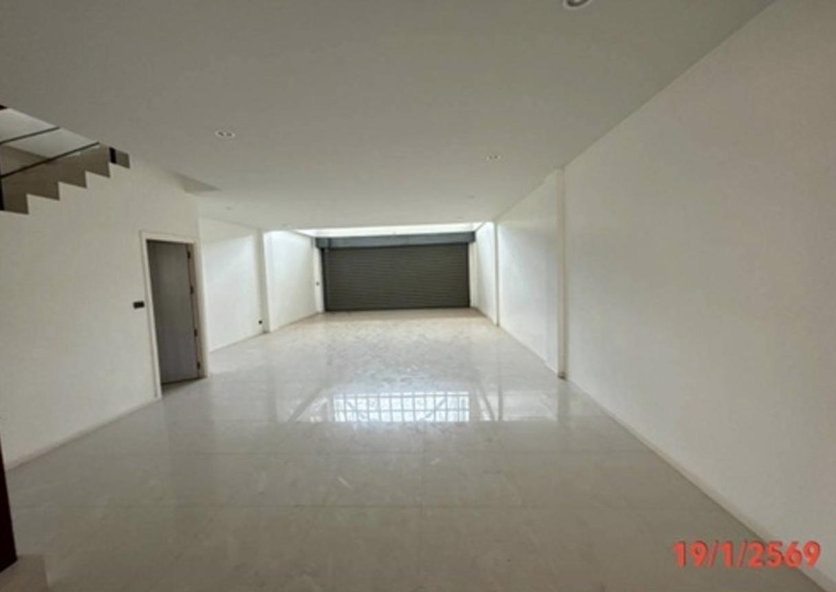 รูป อาคารพาณิชย์ 36 ตร.วา เมืองสุราษฎร์ธานี สุราษฎร์ธานี 5M - รูปที่ 15/30