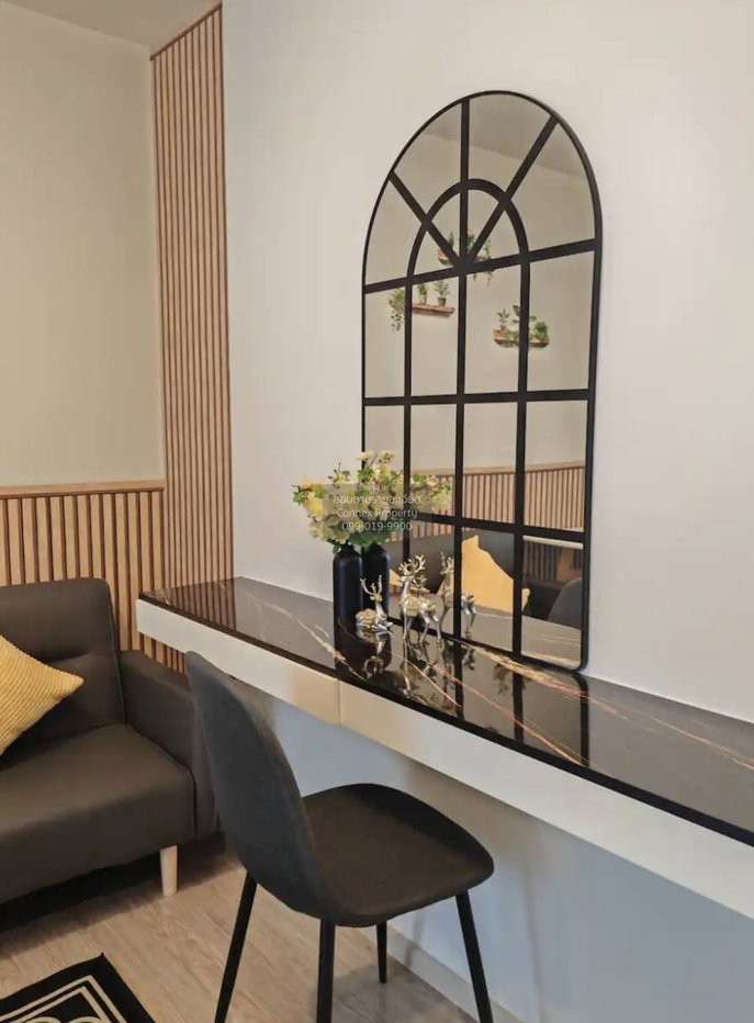 รูป 🔥🔥🔥 เช่าคอนโด  รีเจ้นท์ โฮม บางนา (โครงการใหม่) บางนา เขต บางนา กรุงเทพ CX-151104 ✅ ทักไลน์ @connexproperty ตอบทันที ทีมงานมืออาชีพ ✅ 🔥🔥🔥 - รูปที่ 4/8