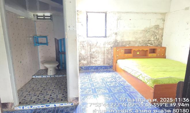 รูป อาคารพาณิชย์ 147 ตร.วา ชะอวด นครศรีธรรมราช 13.1M - รูปที่ 18/46