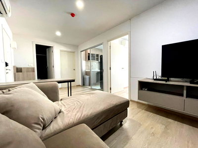 ขายคอนโด : ✅ราคาต่ำกว่าตลาด✅เอลลิโอ เดล มอสส์ พหลโยธิน 34  Elio Del Moss Phaholyothin 34