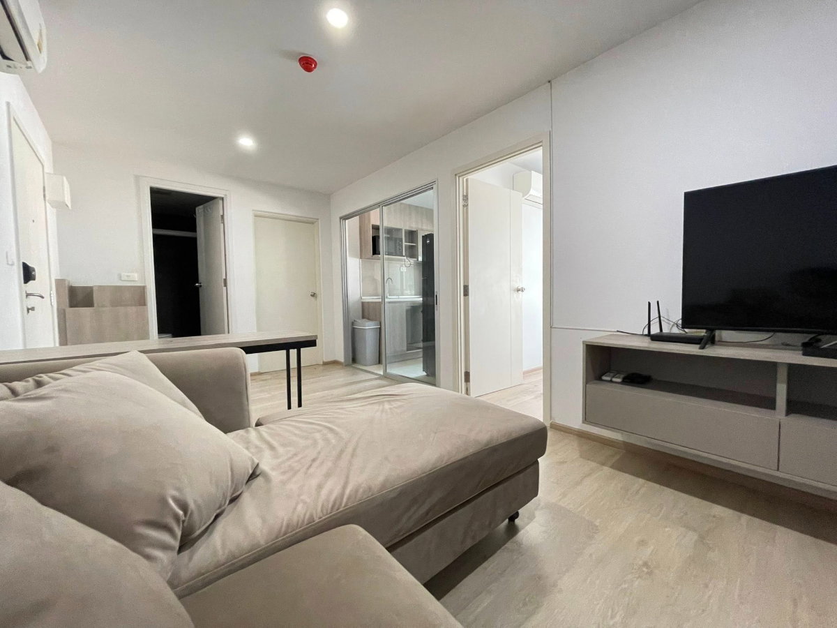 รูป ✅ราคาต่ำกว่าตลาด✅เอลลิโอ เดล มอสส์ พหลโยธิน 34 Elio Del Moss Phaholyothin 34 - รูปที่ 1/10