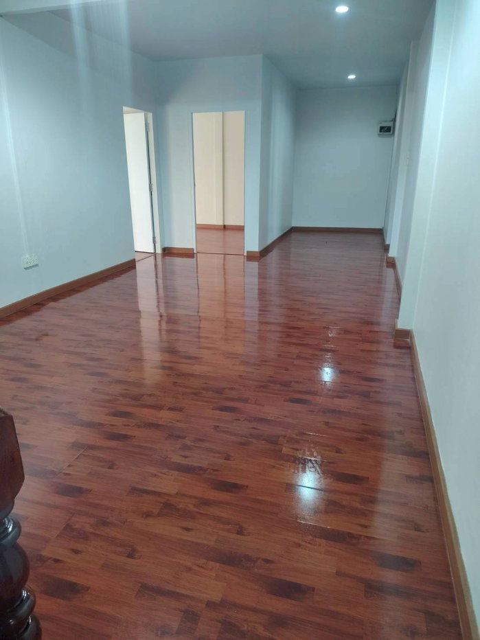 รูป บ้านวังทองริเวอร์ปาร์ค รังสิต ทำเลค้าขาย - รูปที่ 6/9