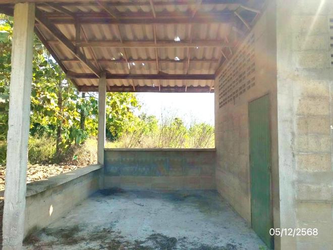 picture HOME 5773 Sq.w. Phan Chiang Rai for 4.7M - 2/24