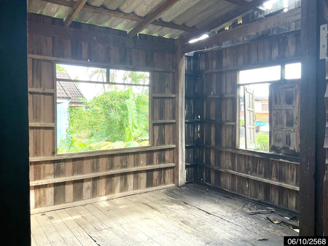 picture HOME 1063 Sq.w. Phaya Mengrai Chiang Rai for 5.2M - 42/50