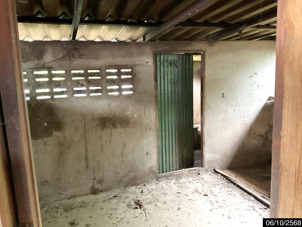picture HOME 1063 Sq.w. Phaya Mengrai Chiang Rai for 5.2M - 44/50