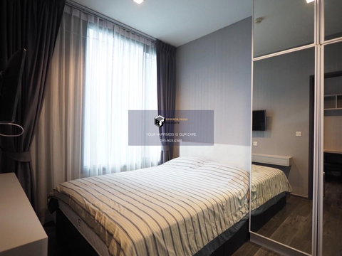 Edge Sukhumvit 23 | 🚝Near BTS Asoke, MRT Sukhumvit #2025111012846#FC