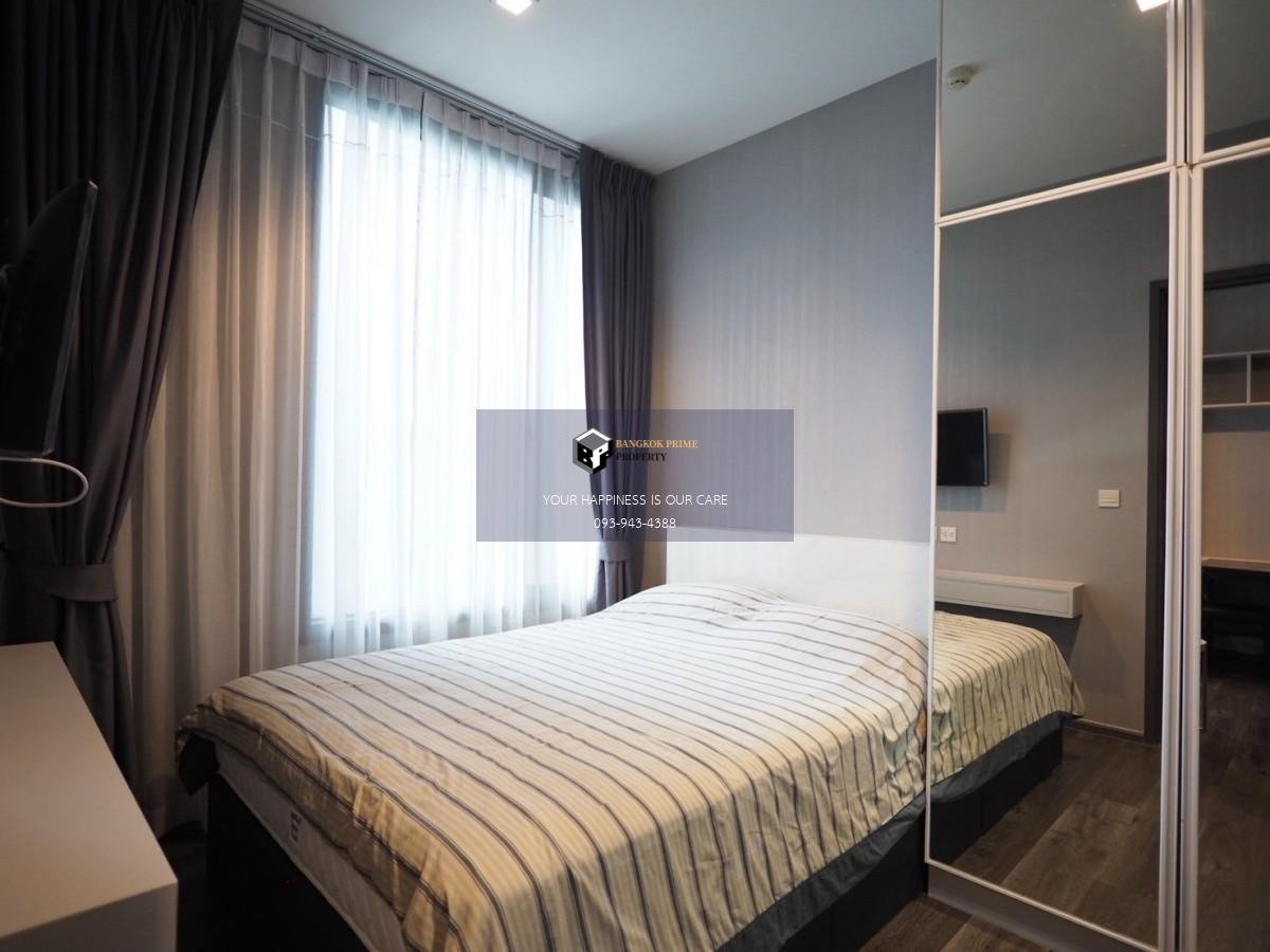 รูป Edge Sukhumvit 23 | 🚝ใกล้ BTSอโศก,MRTสุขุมวิท #2025111012846#FC - รูปที่ 1/12