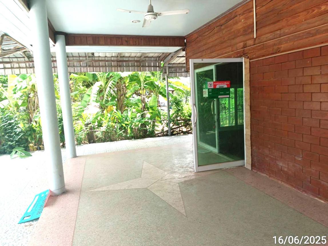 รูป บ้านเดี่ยว 204 ตร.วา เนินมะปราง พิษณุโลก 2.1M - รูปที่ 20/36