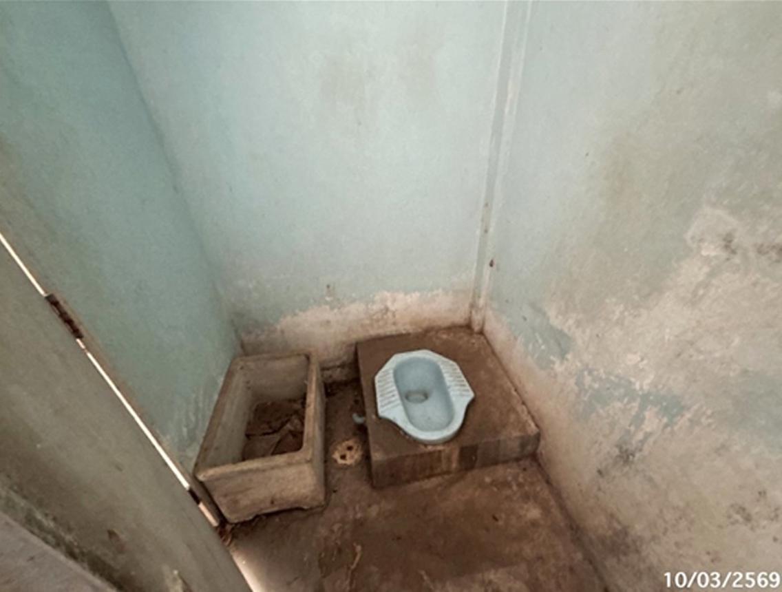 รูป บ้านเดี่ยว 244 ตร.วา หนองม่วง ลพบุรี 3.8M - รูปที่ 38/44