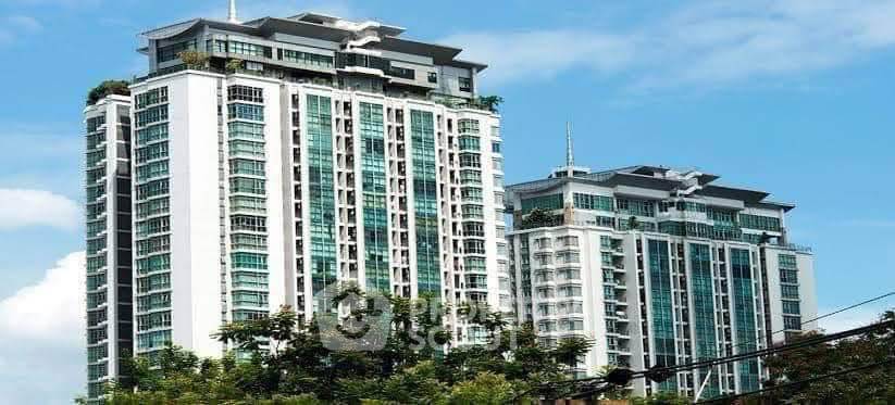 รูป คอนโด 2-ห้องนอน ที่ ณุศาศิริ แกรนด์ คอนโดมิเนียม ใกล้ BTS เอกมัย (ID 2787465) - รูปที่ 12/12