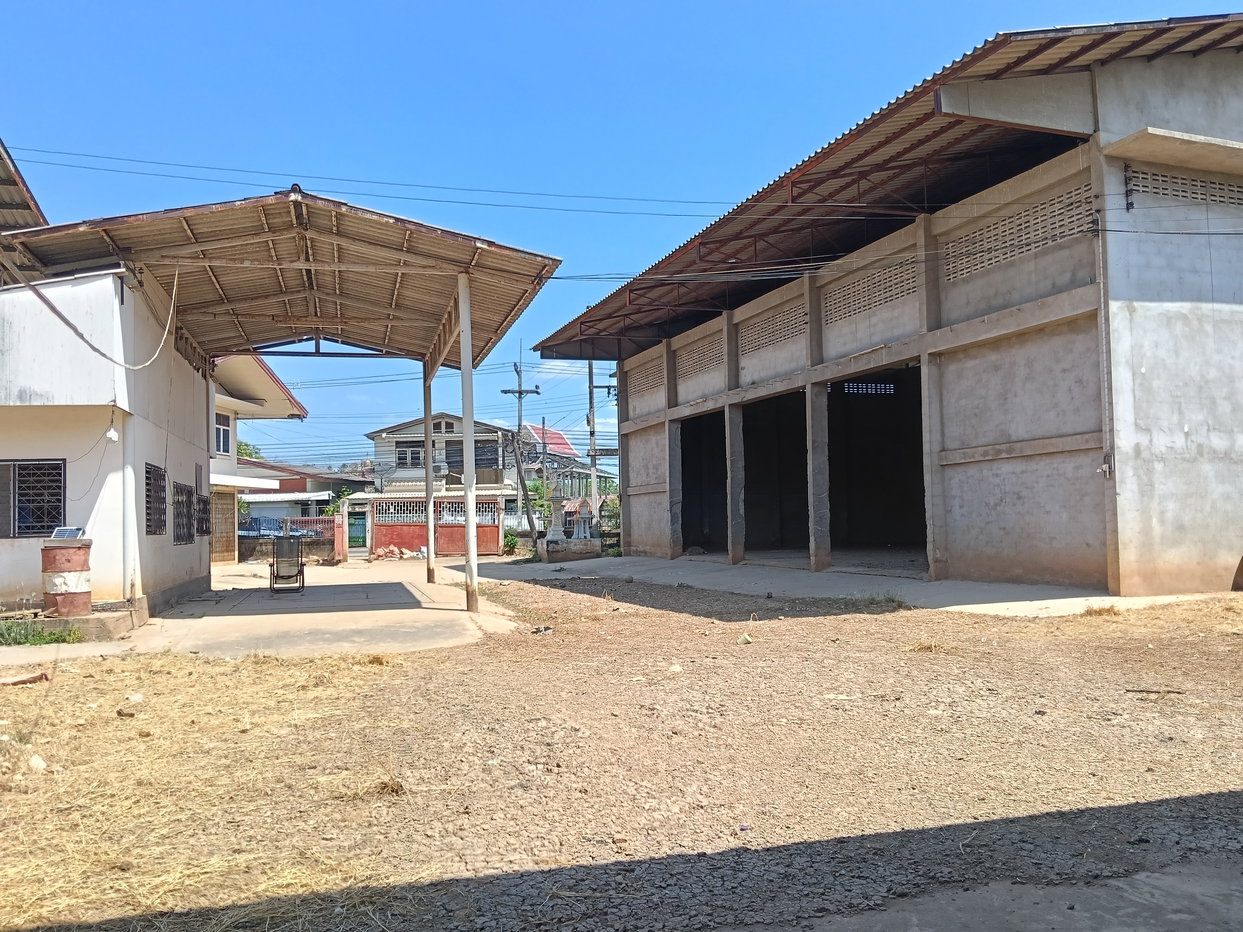 picture FACTORY 2457.2 Sq.w. Lom Sak Phetchabun for 20M - 1/19