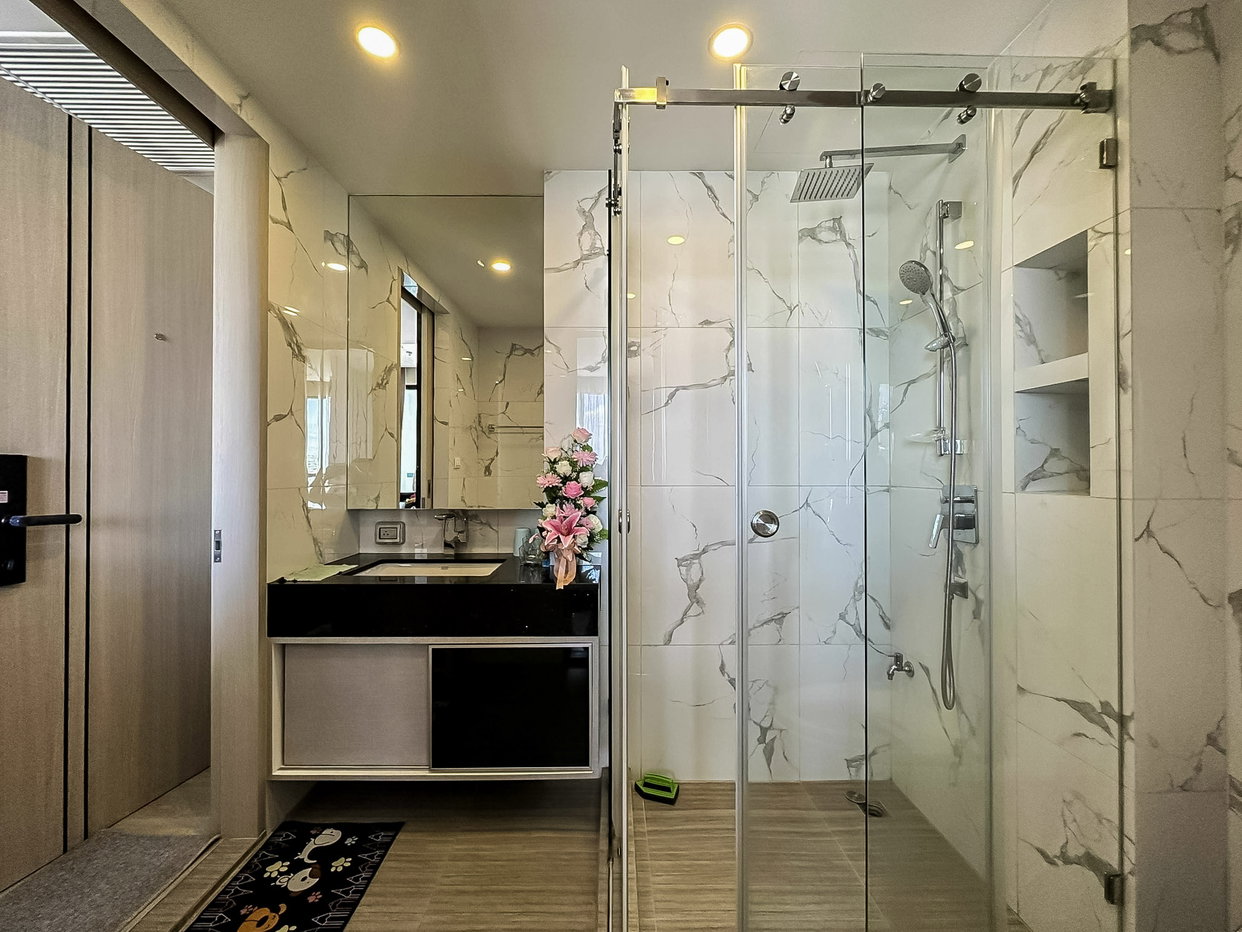 picture 1 Bedroom Condo for Rent The Panora Pratumnak Hill Pattaya - 11/13