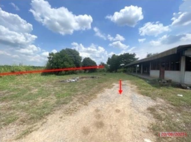 รูป บ้านพักคนงาน 1854 ตร.วา ป่าโมก อ่างทอง 4.2M - รูปที่ 10/28