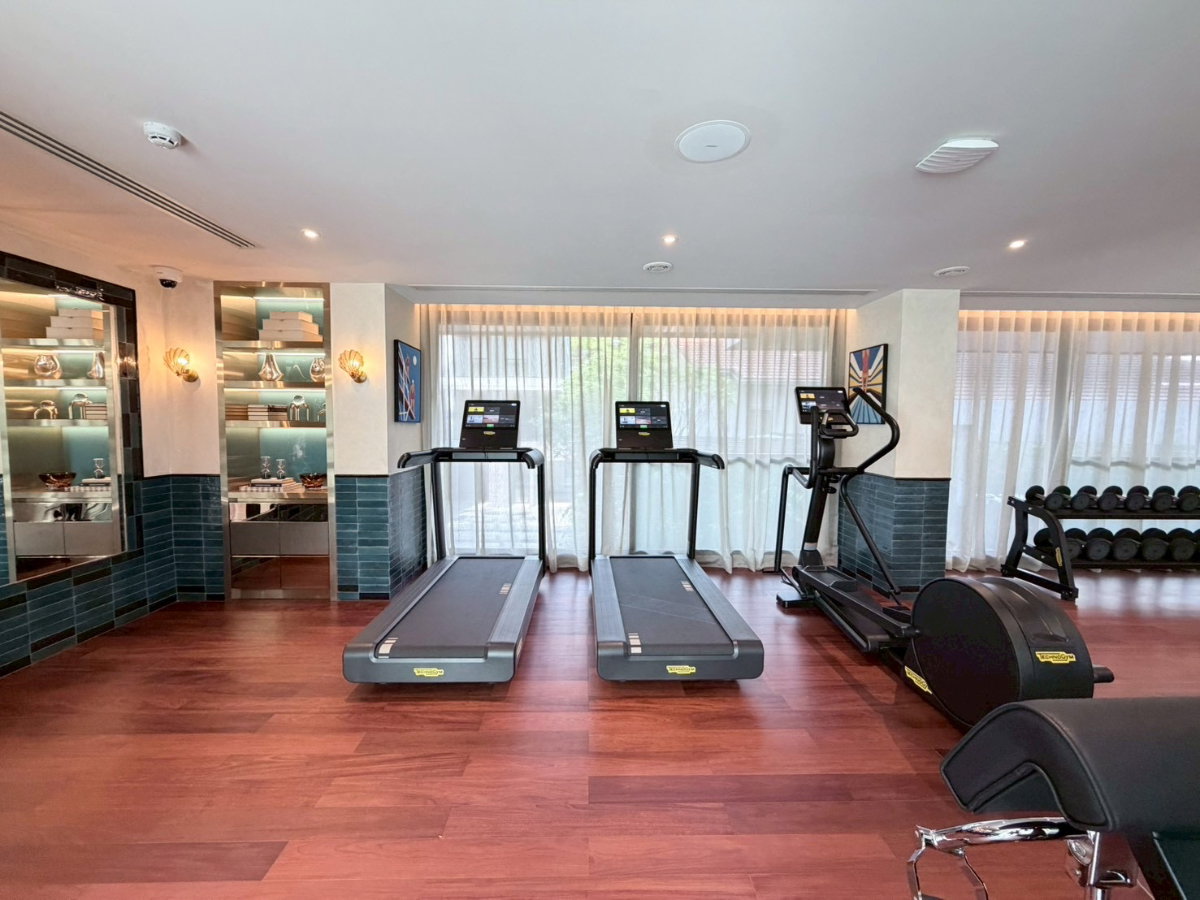 รูป ✨Via 34 Luxury Condo ดีไซน์ Boutique Hotel ใจกลางสุขุมวิท💰เริ่ม 22 ล้าน | พรีเซล 25–26 เม.ย.นี้ 📞065-4496399 🟢LINE: @wsrcondo - รูปที่ 10/10